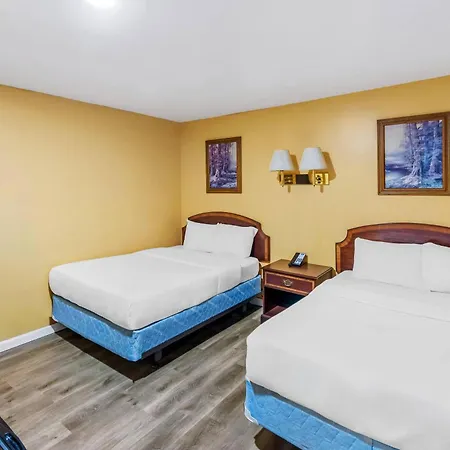 Rodeway Inn-2