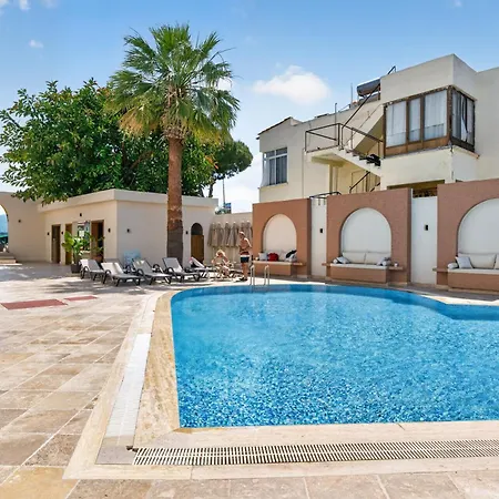 Mia Casa Hotel-2