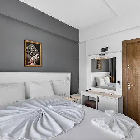 Mia Casa Hotel-3
