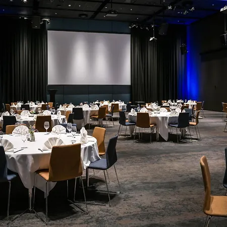 Quality Hotel Harstad-2