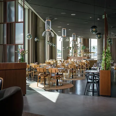 Quality Hotel Harstad-3