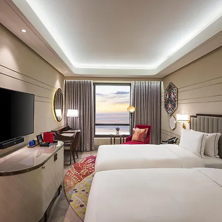 Admiral Hotel Manila - Mgallery Collection-3