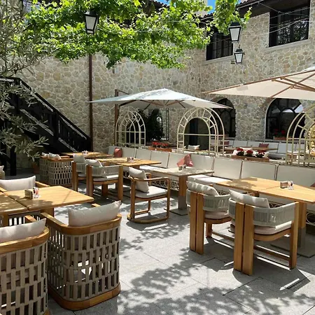 Castro Mesembria Boutique Hotel-3