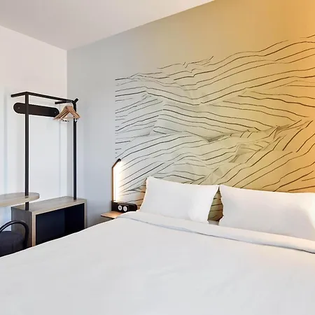 B&B Hotel Paris Ivry Quai De Seine-3