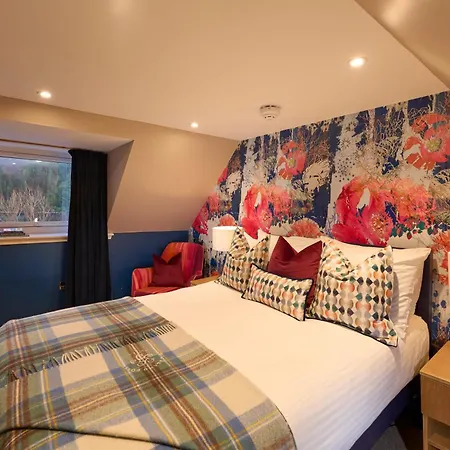 Plockton Inn, By Highland Coast Hotels-3
