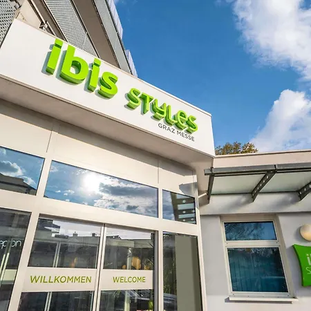 Ibis Styles Graz Messe-3
