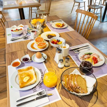 Ibis Styles Graz Messe-2
