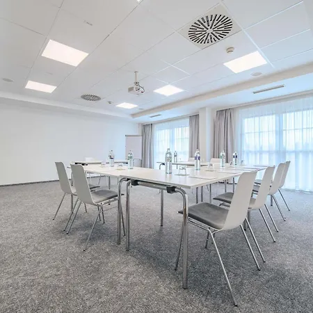 ibis Styles Graz Messe-3