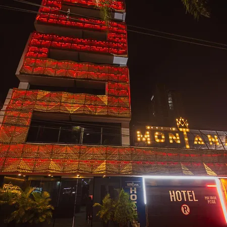 Hotel Montana-3