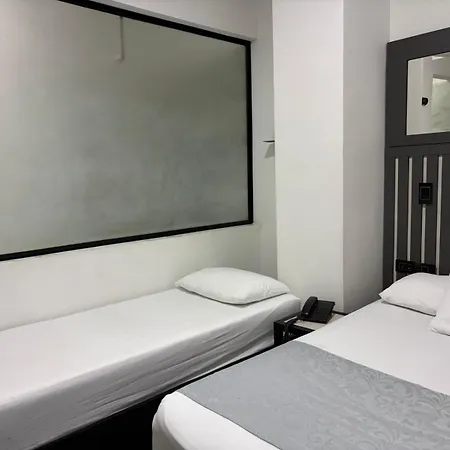 Hotel Montana-2