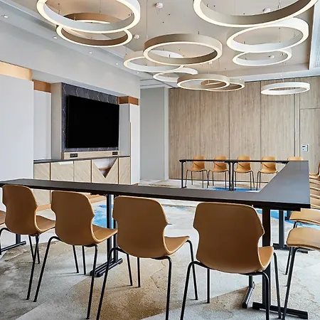 Ac Hotel By Marriott Strasbourg-3