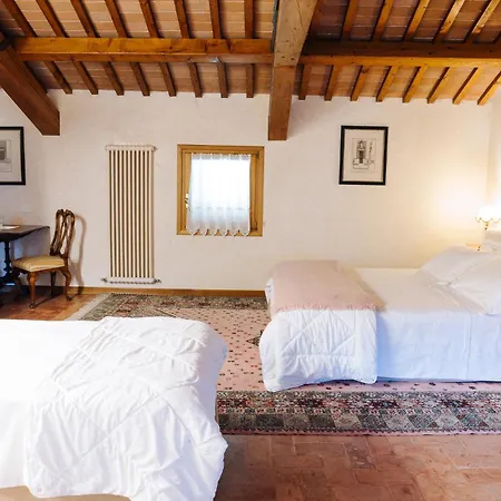 Villa Valmarana De Toni-Dimora Storica-3