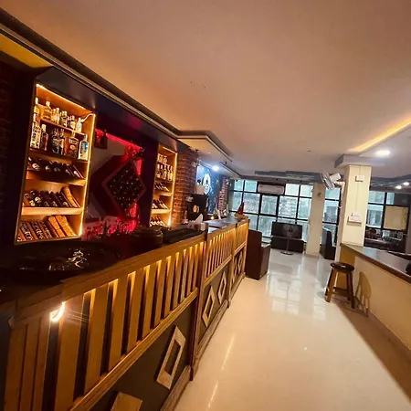 Guru Hotel And Lodge-2