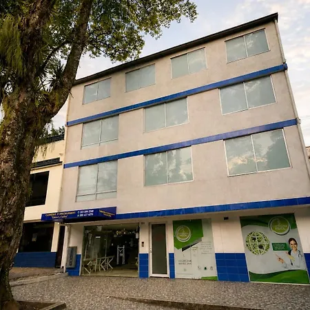 Vivienda turística Arboleda de Cádiz-3