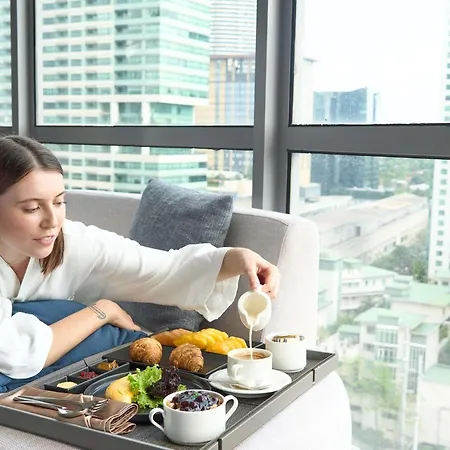 Novotel Suites Manila At Acqua-2