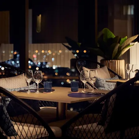 INNSiDE by Meliá Bangkok Sukhumvit-3