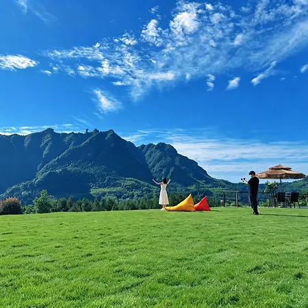 Xman Sunrise Peaks Resort-2