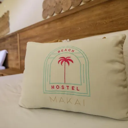 Makai Beach Hostel-2