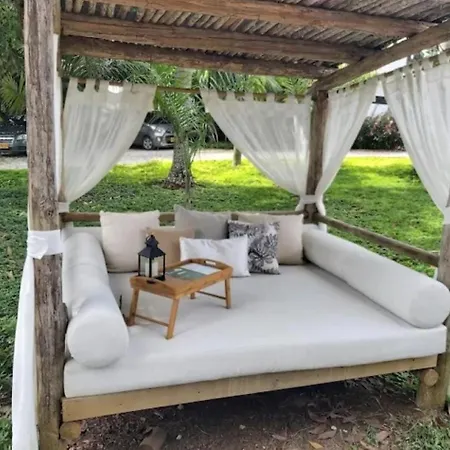 El Bosque Hotel Boutique-3