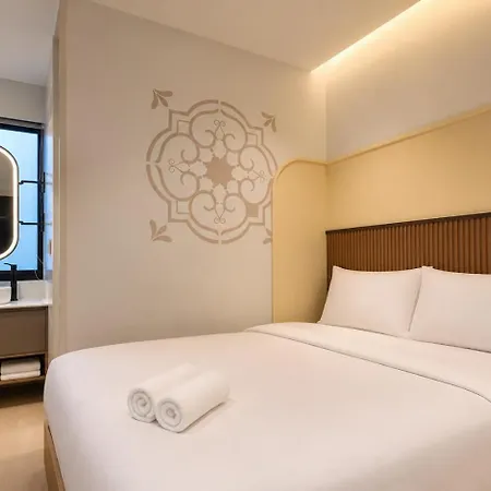 Isa Hotel Amber Road-3