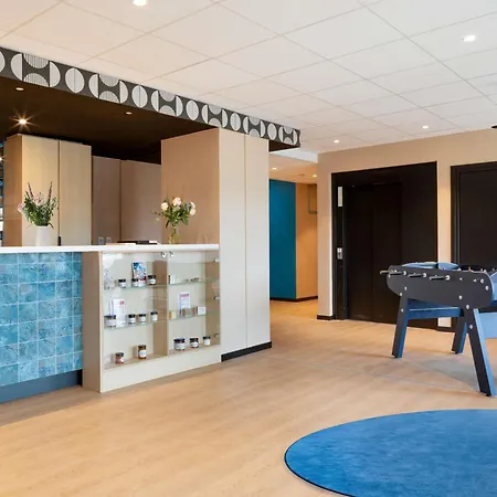 Ibis Styles Miramas-2