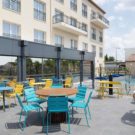 Ibis Styles Miramas-3