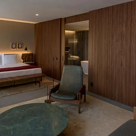 Hotel Fasano Sao Paulo Itaim-2