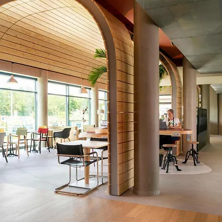Greet Hotel Cernay Mulhouse-2