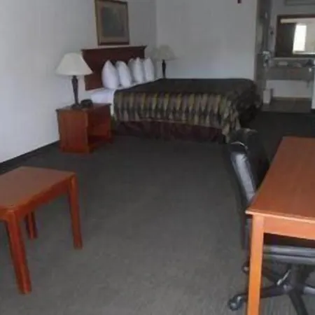 Quality Inn & Suites Rio Grande City-2
