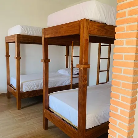 Casa AmaNacer Malinalco-2