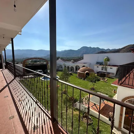 Casa AmaNacer Malinalco-3
