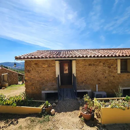 Casa de la luz-Finca la Sierra-2
