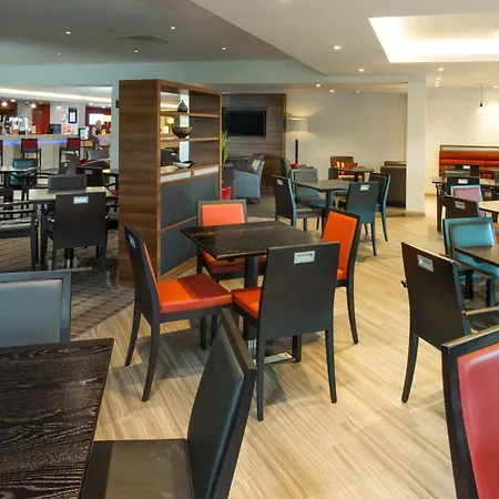 Holiday Inn Express Bristol Filton By Ihg-3