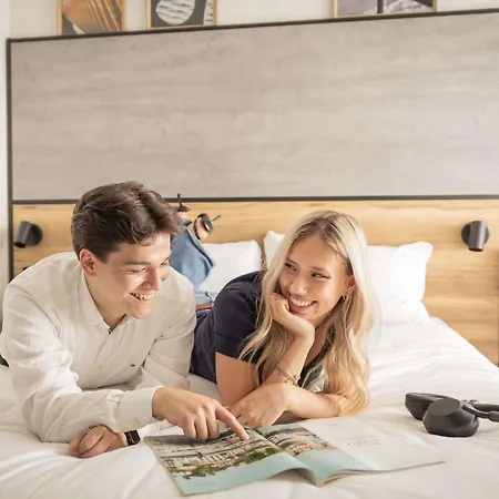 Hotel Ibis Antwerpen Centrum-3