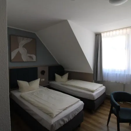 Hotel Stadt Waren-3