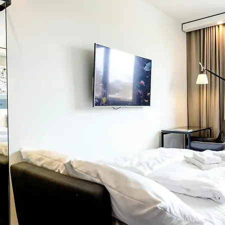 Motel One Hamburg-Altona-3
