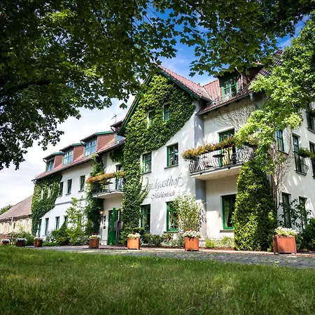 Landgasthof zum Mühlenteich-3