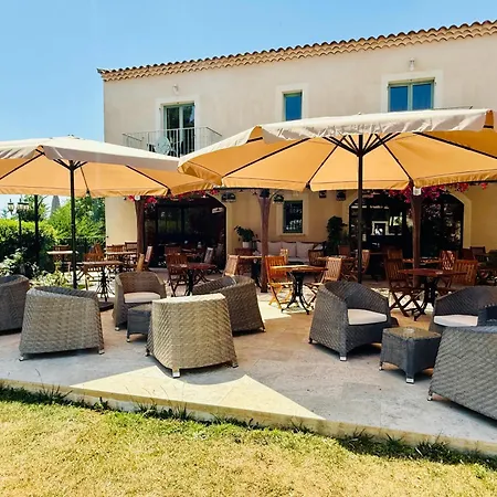 CÉRÈS - Boutique-Hôtel&Spa - Uzès, Pont du Gard-3
