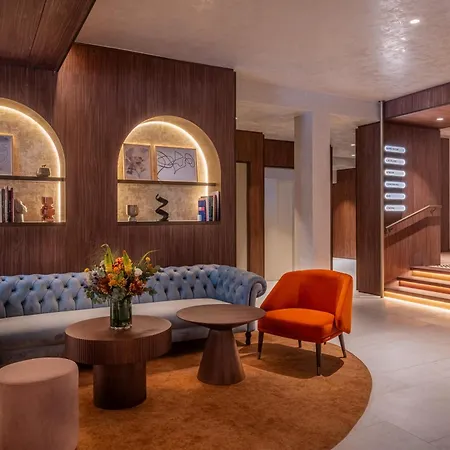 Hotel Burdigala By Inwood Hotels-3