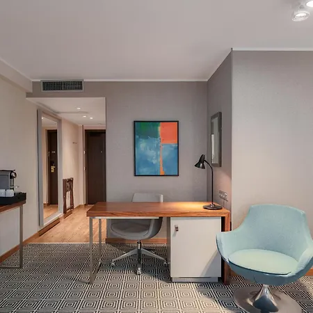 Radisson Blu Hotel Oluempia-3