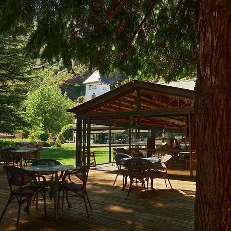 Andorra Park Hotel-3