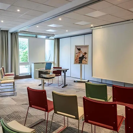 Novotel Aix-en-Provence Beaumanoir-2