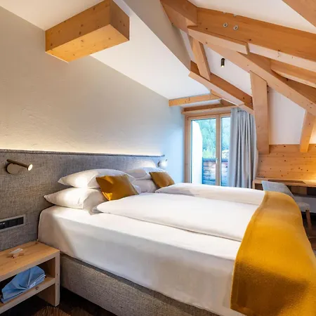 Hotel Albris-2