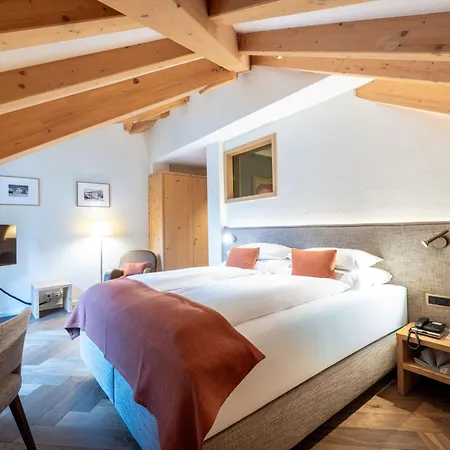 Hotel Albris-3