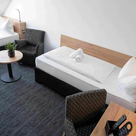 Hotel Zum Steinhof-3
