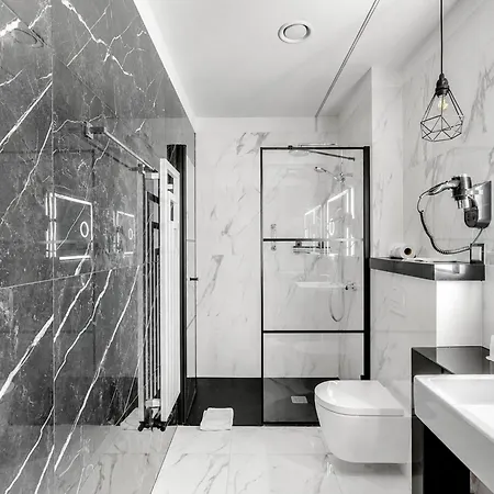 Hotel Diament Plaza Katowice-3