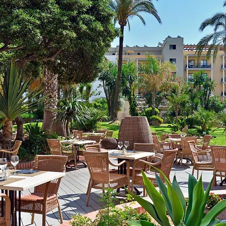 SOL by Meliá Torremolinos Don Pablo-3