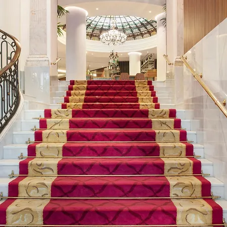 Hotel Colón, a Gran Meliá Hotel - The Leading Hotels of the World-2