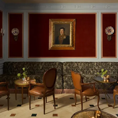 Relais & Chateaux Hotel Orfila-3