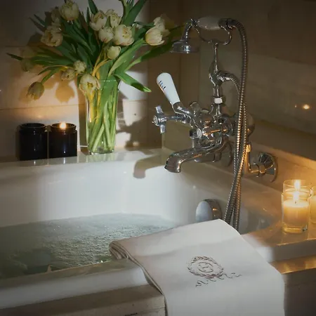 Relais & Chateaux Hotel Orfila-2